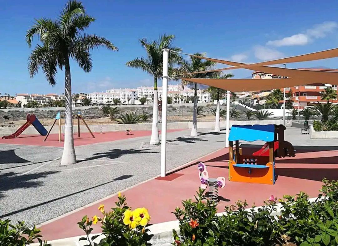 Precioso Duplex Con Vistas Al Oceano Apartman Callao Salvaje Kültér fotó