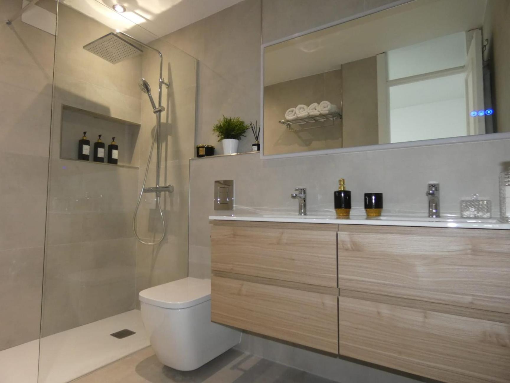 Precioso Duplex Con Vistas Al Oceano Apartman Callao Salvaje Kültér fotó