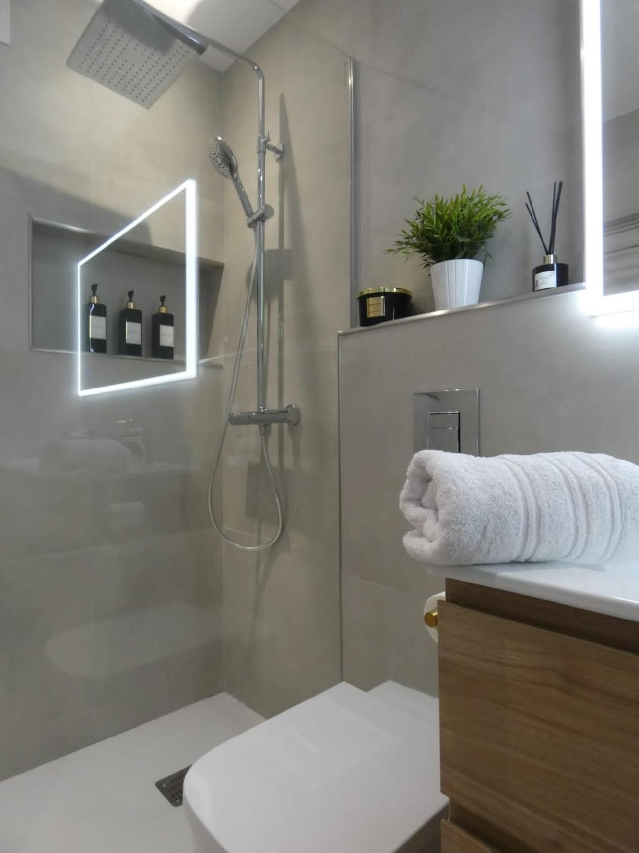 Precioso Duplex Con Vistas Al Oceano Apartman Callao Salvaje Kültér fotó